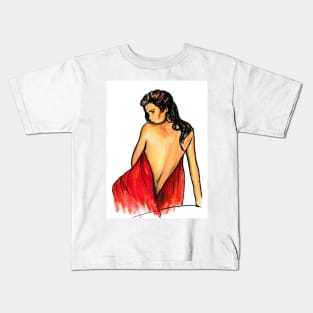 Gia Kids T-Shirt